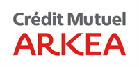 Crédit Mutuel Arkéa (logo)