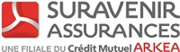 Suravenir Assurances (logo)